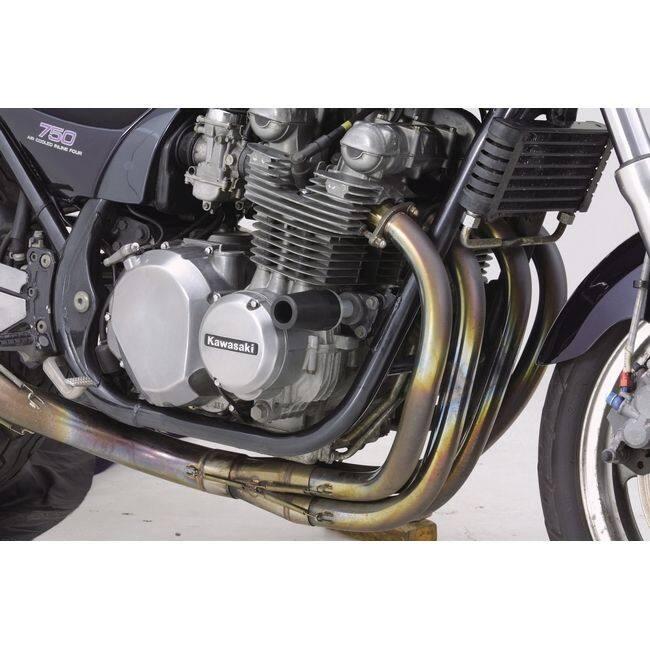 DAYTONA（デイトナ） エンジンプロテクター ゼファー750 ゼファー750RS