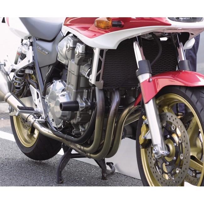 DAYTONA（デイトナ） エンジンプロテクター CB1100 CB1300スーパー