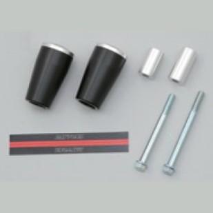 DAYTONA デイトナ エンジンプロテクター ZRX400 KAWASAKI カワサキ エンジンスライダー・フレームスライダー フレーム | DAYTONA（バイク用品） | 01