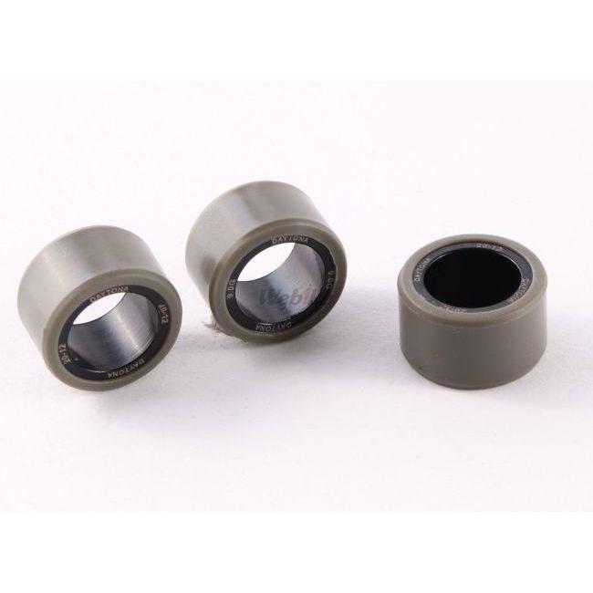 DAYTONA デイトナ DWRウエイトローラー 9.0g シグナスX 19 FI SR YAMAHA ヤマハ ウエイトローラー スクーター駆動系 駆動系 | DAYTONA（バイク用品） | 02