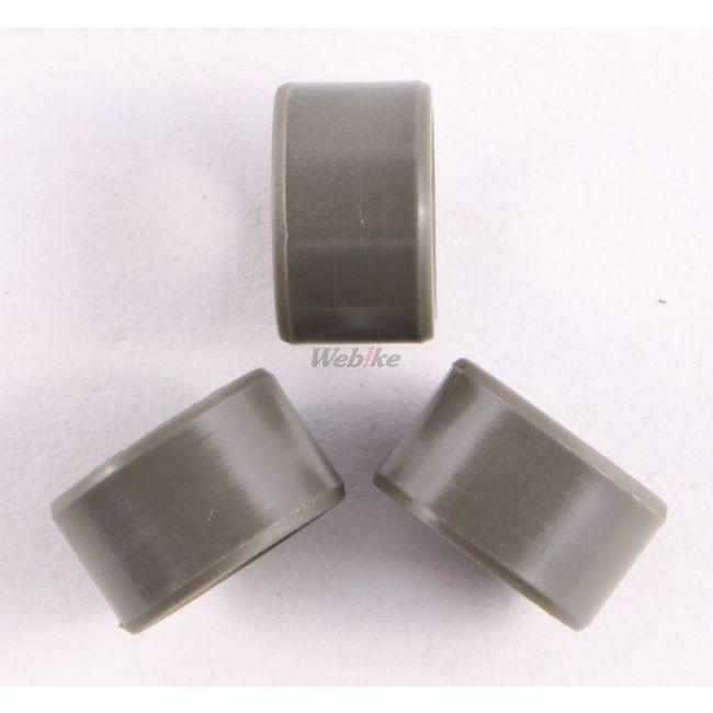 DAYTONA デイトナ DWRウエイトローラー 9.0g シグナスX 19 FI SR YAMAHA ヤマハ ウエイトローラー スクーター駆動系 駆動系 | DAYTONA（バイク用品） | 05