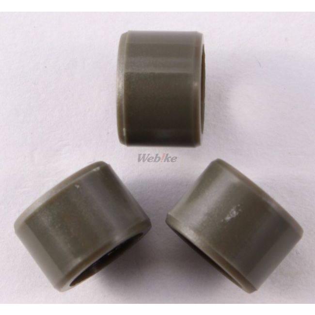 DAYTONA デイトナ DWRウエイトローラー 6.0g アドレス110 アドレスV100 アドレスV50 (4サイクル) セピア レッツ4 レッツ5 レッツ5G SUZUKI スズキ 駆動系 | DAYTONA（バイク用品） | 05