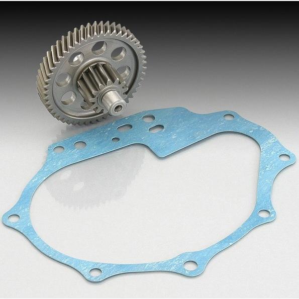 トランスミッション ハイギア KITACO（キタコ） ハイギアキット ズーマーX HONDA ホンダ ミッション