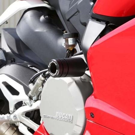 BABYFACE BABYFACE:ベビーフェイス エンジンスライダー タイプ：サスペンションサポート付き 899Panigale DUCATI ドゥカティ｜webike