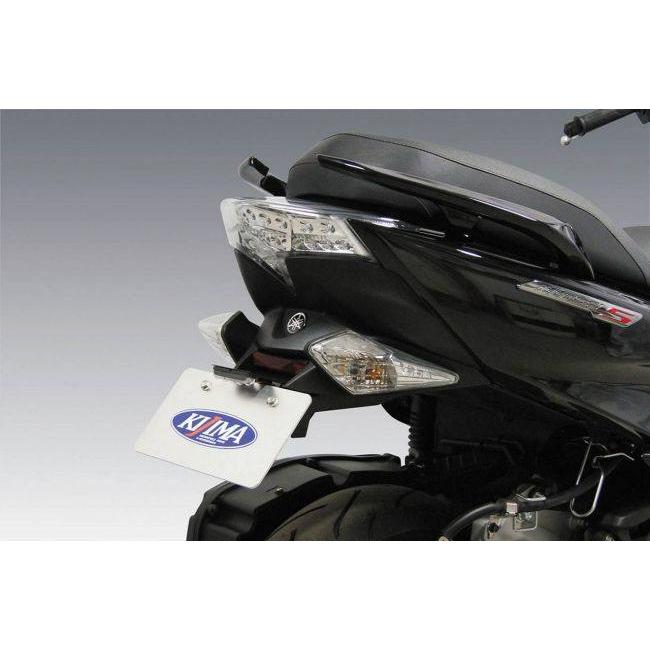 KIJIMA（キジマ） フェンダーレスキット SG28J SG52J SG271