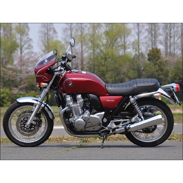 CHIC DESIGN（シックデザイン） ロードコメット2 カラー：グラファイト