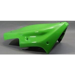 A-TECH（エーテック） アンダーカウル ZRX1200ダエグ KAWASAKI