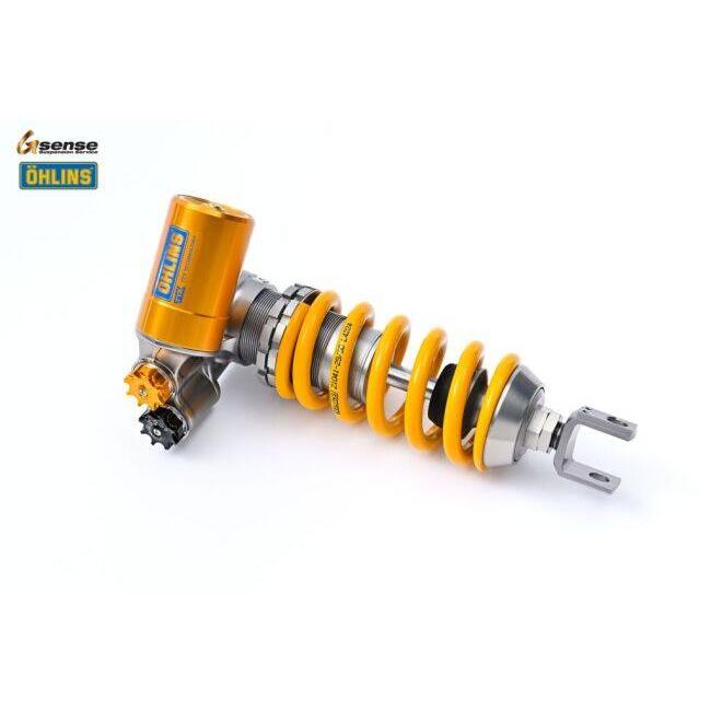 OHLINS（オーリンズ） リアサスペンション TTX-RT YZF-R6 YAMAHA