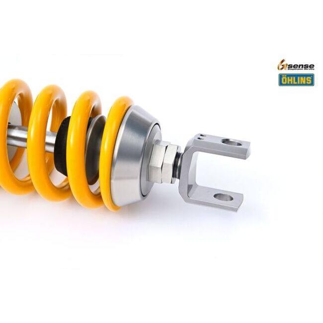OHLINS（オーリンズ） リアサスペンション TTX-RT YZF-R6 YAMAHA