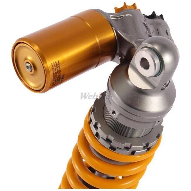 OHLINS（オーリンズ） リアサスペンション TTX-RT YZF-R6 YAMAHA