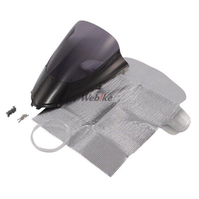 Magical Racing（マジカルレーシング） カーボントリムスクリーン 仕様