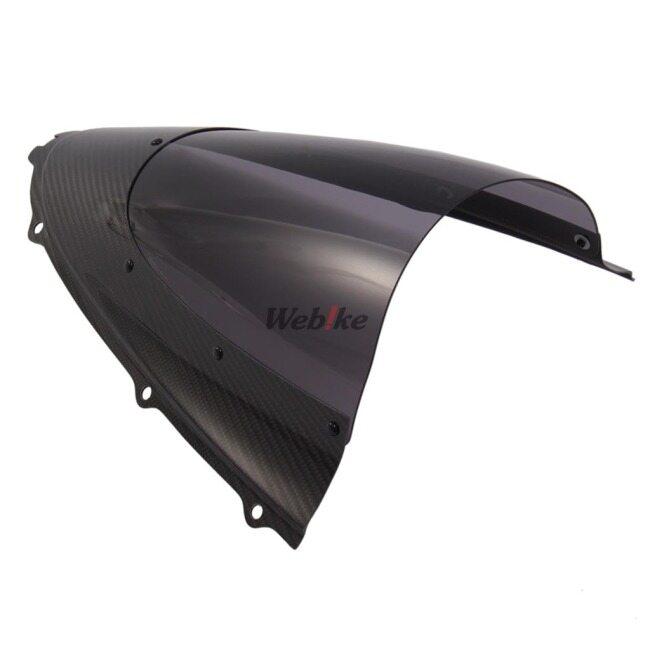 Magical Racing（マジカルレーシング） カーボントリムスクリーン 仕様