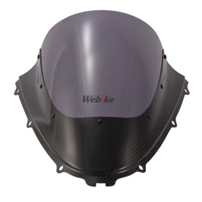 Magical Racing（マジカルレーシング） カーボントリムスクリーン 仕様