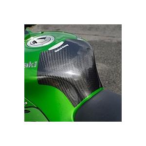 Magical Racing マジカルレーシング タンクエンド タイプ：平織カーボン製 ZX-14R KAWASAKI カワサキ ガソリンタンク タンク関連 外装 | Magical Racing