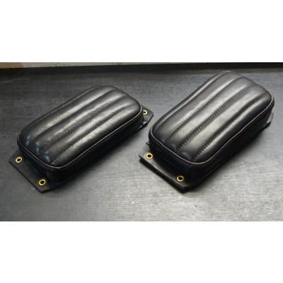 BOATRAP（ボートラップ） BTピリオンパッド タイプ：フラット 250TR