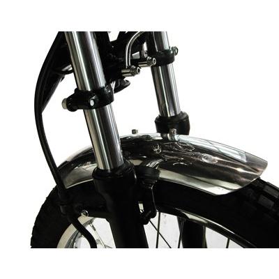 BOATRAP ボートラップ フロントロワリングキット W650 KAWASAKI