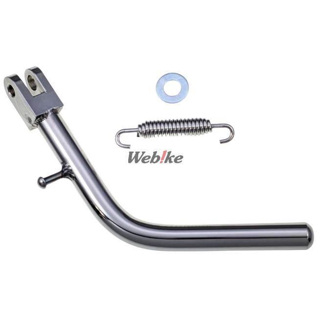 BOATRAP（ボートラップ） W650用スーパーショートスタンド W650