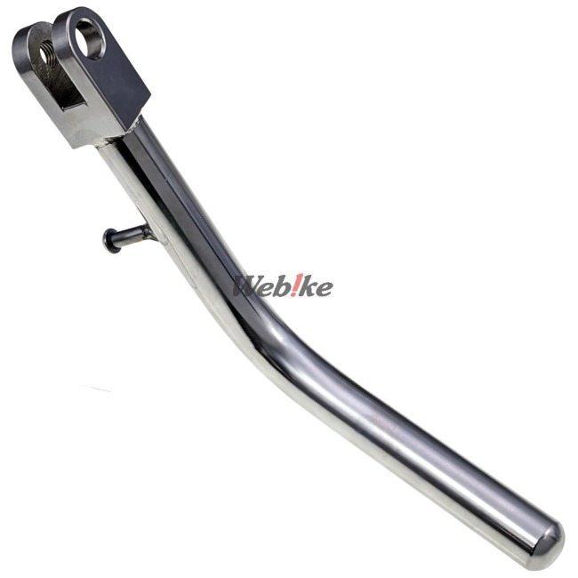 BOATRAP（ボートラップ） W650用スーパーショートスタンド W650