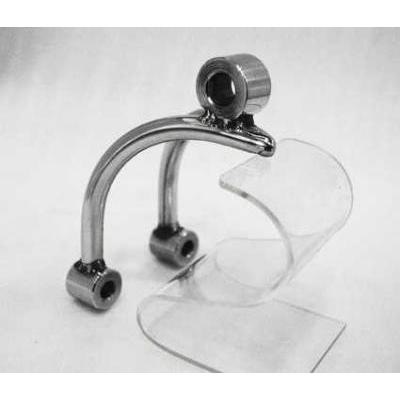 BOATRAP ボートラップ 5-3／4インチ ヘッドライト 灯火類 電装系 BOATRAP(ボートラップ) カスタムパーツ | バイク用品通販 Webike 