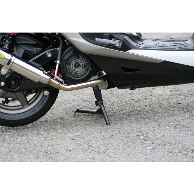 RPM アールピーエム RPMフルエキゾーストマフラー シグナス YAMAHA