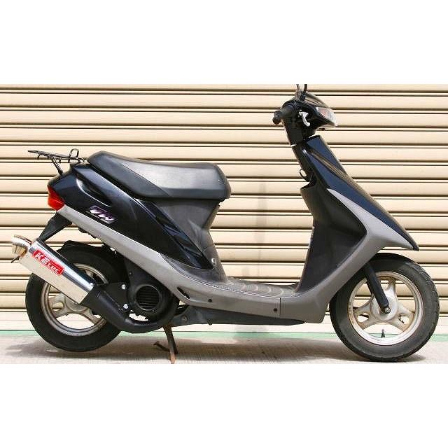 K2tec（ケイツー・テック） ALBA [アルバ] スーパーディオ HONDA
