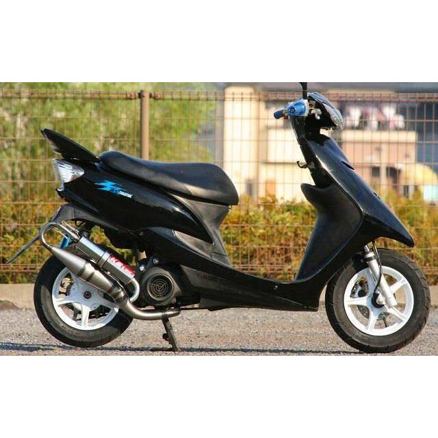 K2tec（ケイツー・テック） TECHNO [テクノ] ジョグ YAMAHA ヤマハ