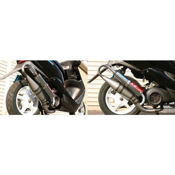 K2tec（ケイツー・テック） TECHNO [テクノ] ジョグ YAMAHA ヤマハ