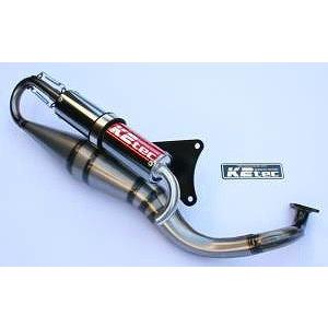 YAMAHA ヤマハ トリッカー K2tec マフラー YAMAHA ヤマハ トリッカー K2tec マフラー - メルカリ