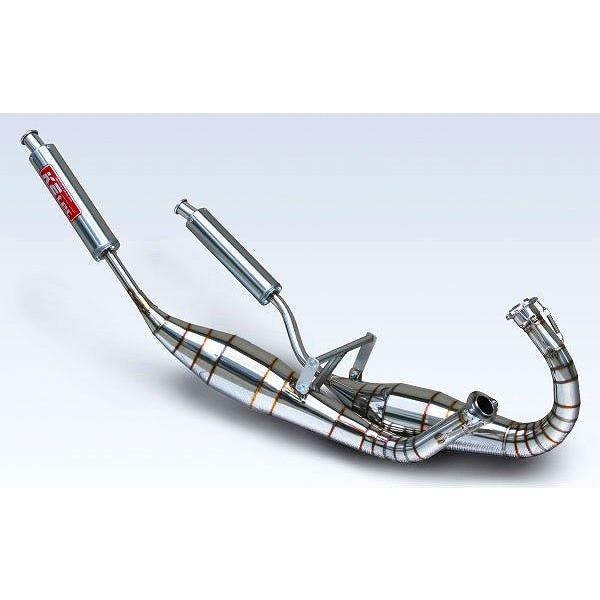 K2tec（ケイツー・テック） STDステンレスチャンバー TYPE-2 NSR250R