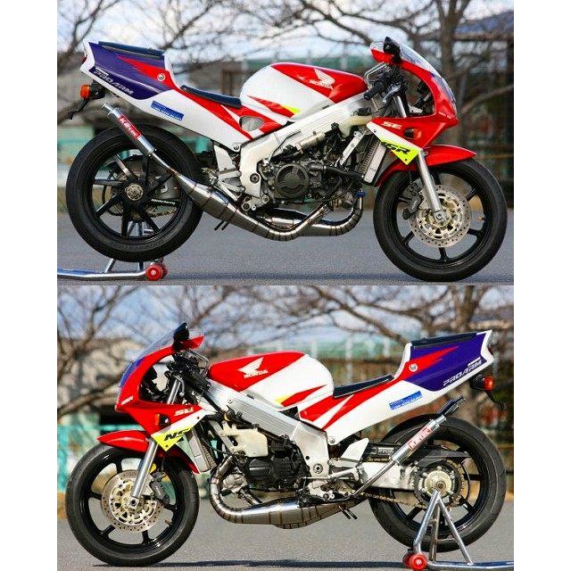 K2tec（ケイツー・テック） STDステンレスチャンバー TYPE-2 NSR250R