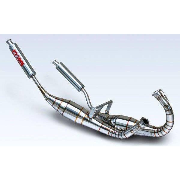 K2tec（ケイツー・テック） K2チャンバー TAPE-2 NSR250R HONDA ホンダ