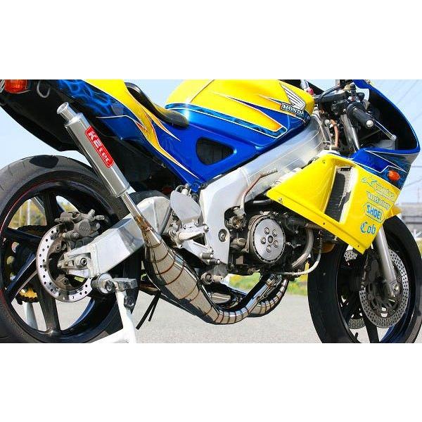 K2tec（ケイツー・テック） K2チャンバー TAPE-2 NSR250R HONDA ホンダ