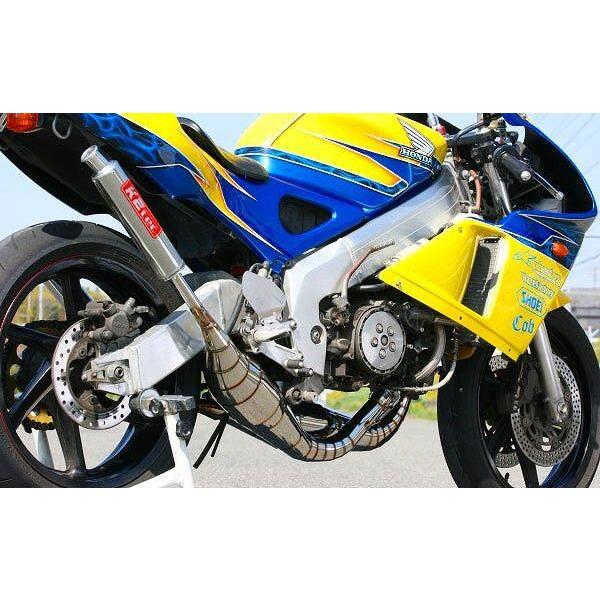 K2tec（ケイツー・テック） K2チャンバー TAPE-2 NSR250R HONDA ホンダ