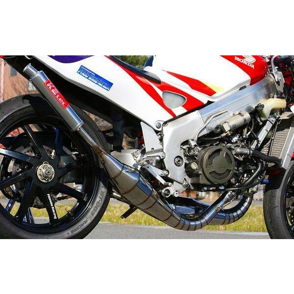 K2tec（ケイツー・テック） K2チャンバー TAPE-2 NSR250R HONDA ホンダ