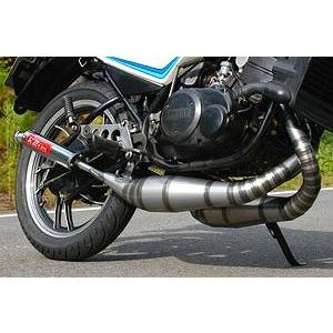 K2tec K2TEC ケイツーテック K2チャンバー TYPE-2 RZ250 YAMAHA K2tec K2TEC ケイツーテック K2チャンバー TYPE-2 RZ250 YAMAHA