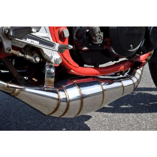 K2tec（ケイツー・テック） K2チャンバー TYPE-2 RZ350R YAMAHA ヤマハ