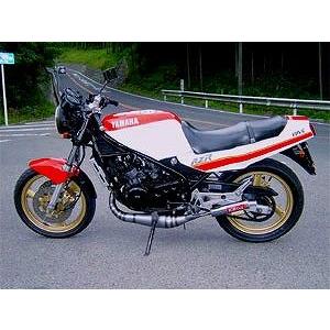 K2tec K2TEC ケイツーテック K2チャンバー TYPE-2 RZ250R YAMAHA K2tec K2TEC ケイツーテック K2チャンバー TYPE-2 RZ250R YAMAHA