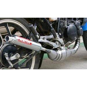 K2tec（ケイツー・テック） ストリートチャンバー TYPE-2 RZ125 YAMAHA
