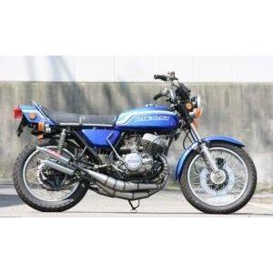 K2tec（ケイツー・テック） K2チャンバー TYPE-2 750SS マッハIV (H2