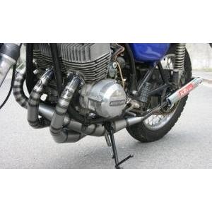 K2tec（ケイツー・テック） K2チャンバー TYPE-2 750SS マッハIV (H2