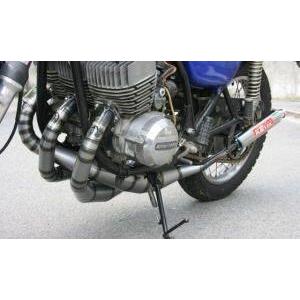 K2tec（ケイツー・テック） K2チャンバー TYPE-2 750SS マッハIV (H2