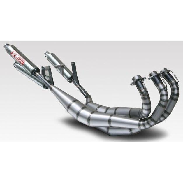 K2tec（ケイツー・テック） K2チャンバー TYPE-2 750SS マッハIV (H2