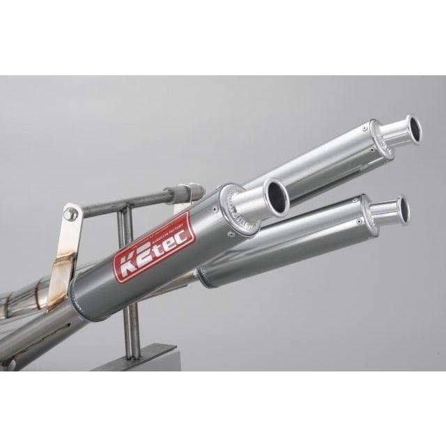 K2tec（ケイツー・テック） K2チャンバー TYPE-2 750SS マッハIV (H2