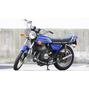 K2tec（ケイツー・テック） K2チャンバー TYPE-2 400SS マッハII (S3