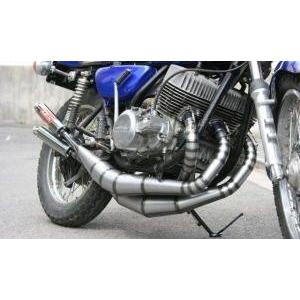 K2tec（ケイツー・テック） K2チャンバー TYPE-2 400SS マッハII (S3