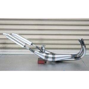 K2tec（ケイツー・テック） クロスチャンバー TYPE-1 RZ250 RZ350