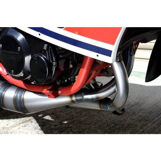 K2tec（ケイツー・テック） クロスチャンバー TYPE-1 RZ250R RZ350R