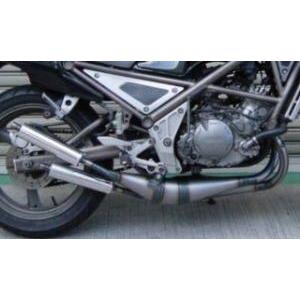 K2tec（ケイツー・テック） 右2本クロスチャンバー TYPE-1 R1-Z YAMAHA
