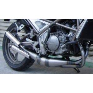 K2tec（ケイツー・テック） 右2本クロスチャンバー TYPE-1 R1-Z YAMAHA