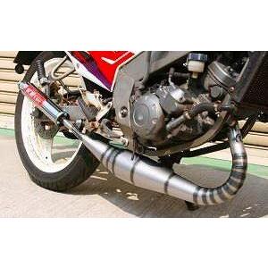 K2tec（ケイツー・テック） ストリートチャンバー TYPE-1 TZR125